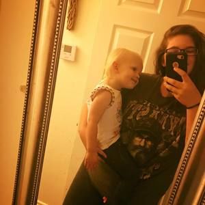 Meet your Posher, Riley